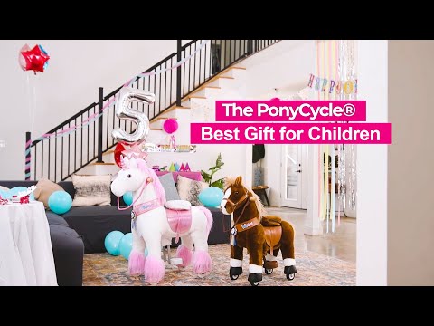The ponycycle on sale
