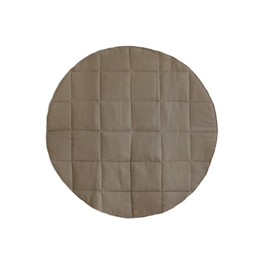 Prírodná ľanová Podložka - Moi Mili - Podložky