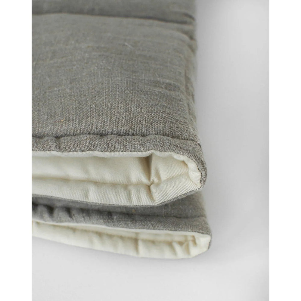 Prírodná ľanová Podložka - Moi Mili - Podložky