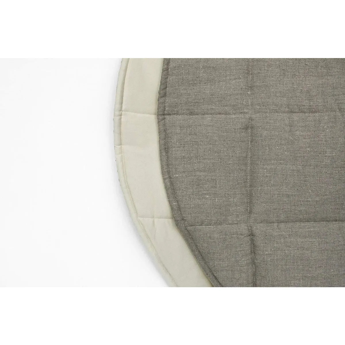 Prírodná ľanová Podložka - Moi Mili - Podložky