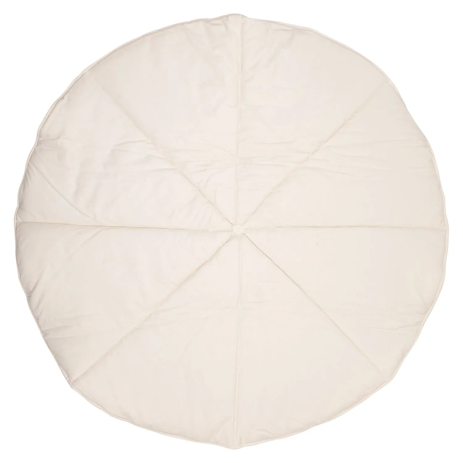 Powder Confectionery Round Patchwork Pad - Moi Mili - Pads