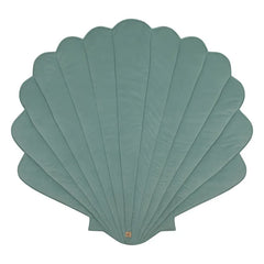 Powder Mint Velvet Pad - Moi Mili - Pads