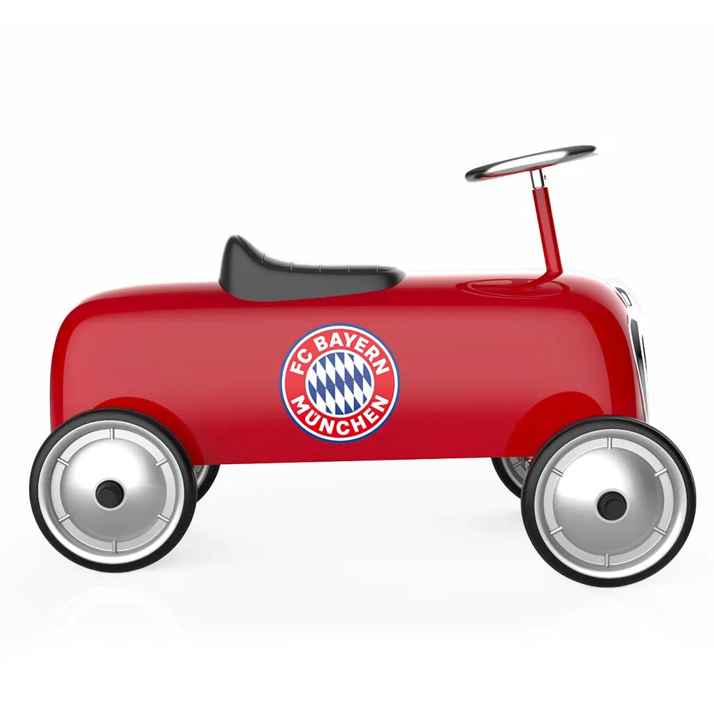 Reflector Racer Fc Bayern - Baghera - Reflectors