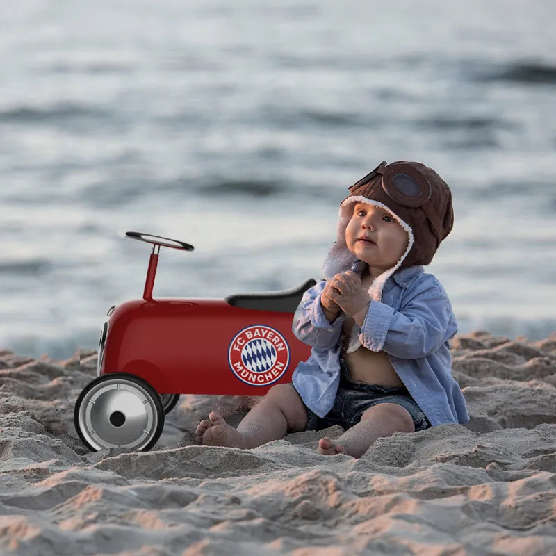 Reflector Racer Fc Bayern - Baghera - Reflectors