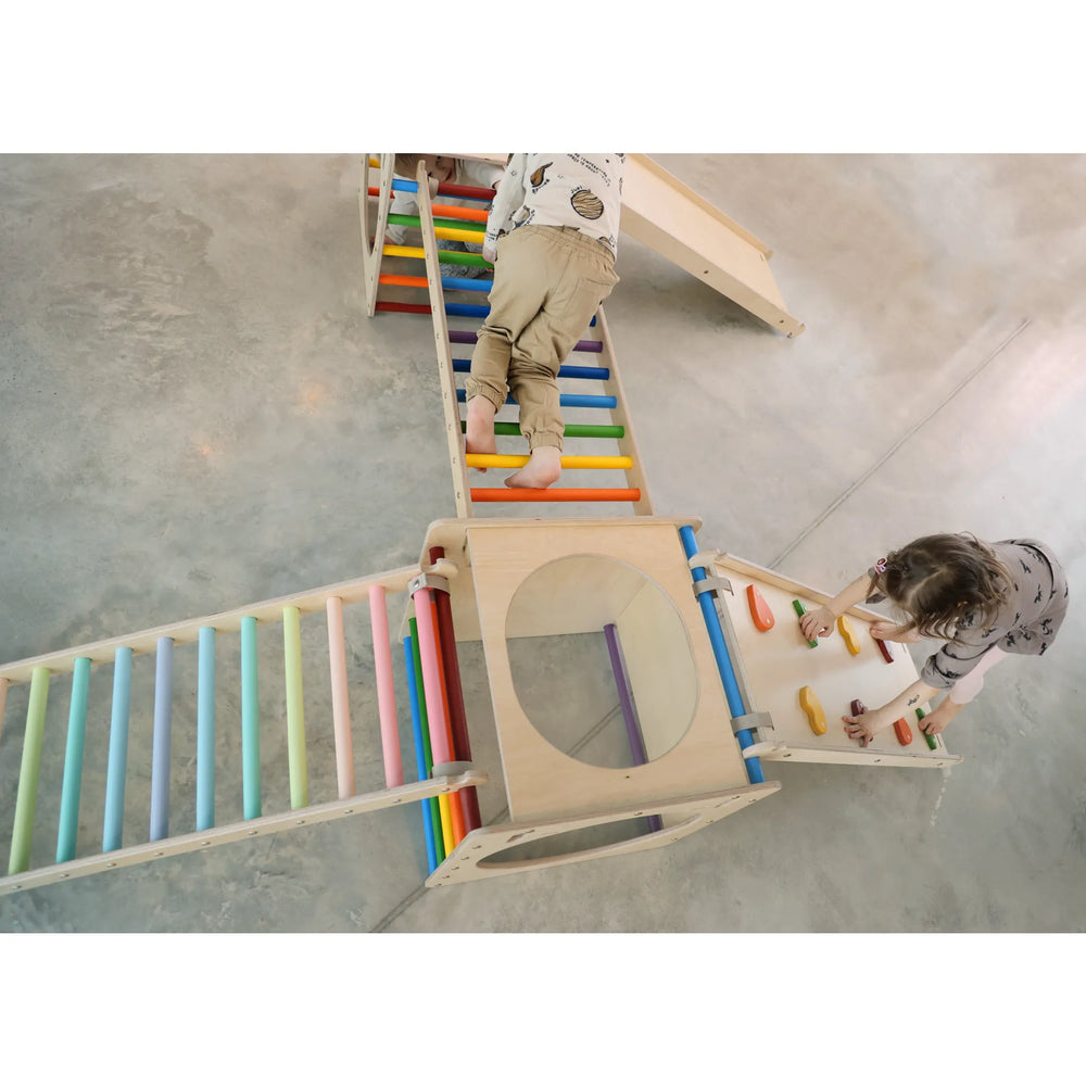 Rampe d'escalade - Katehaa - Rampes d'escalade - Katehaa