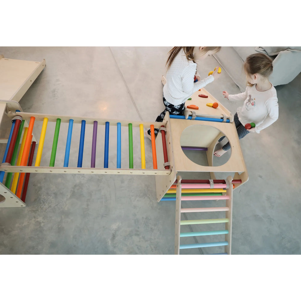 Rampe d'escalade - Katehaa - Rampes d'escalade - Katehaa