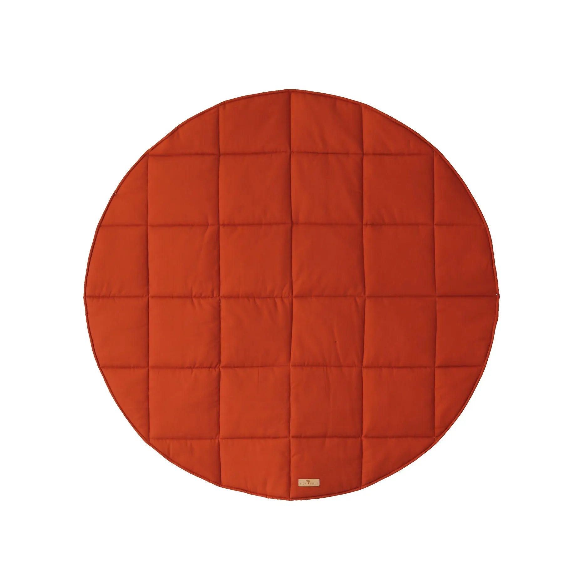Red Fox Cotton Pad - Moi Mili - Pads