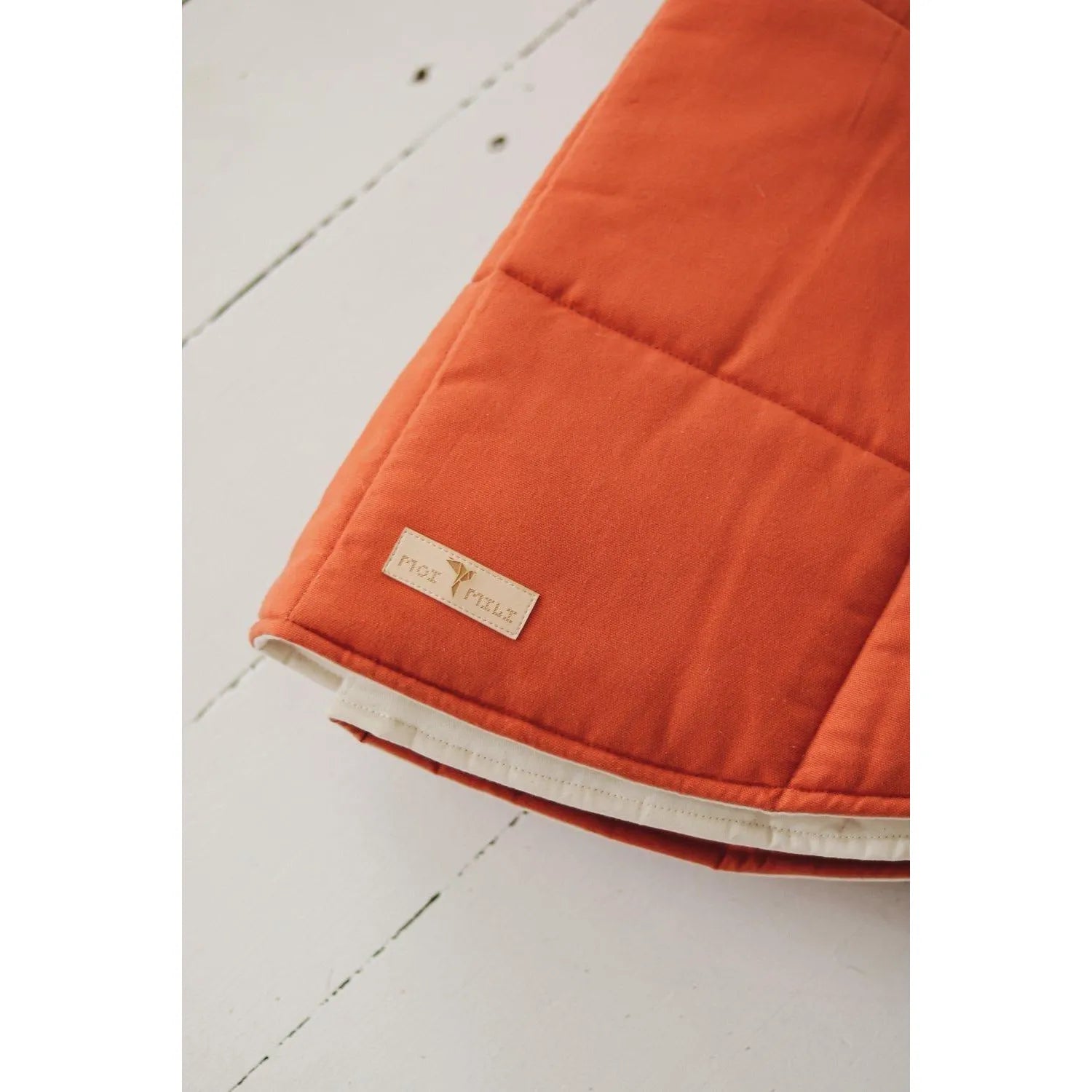 Red Fox Cotton Pad - Moi Mili - Pads