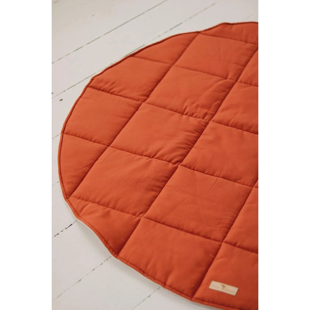 Red Fox Cotton Pad - Moi Mili - Pads