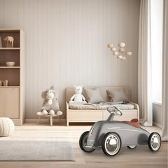 Odrážadlo Rider Porsche 356 Speedster - Baghera - Odrážadlá