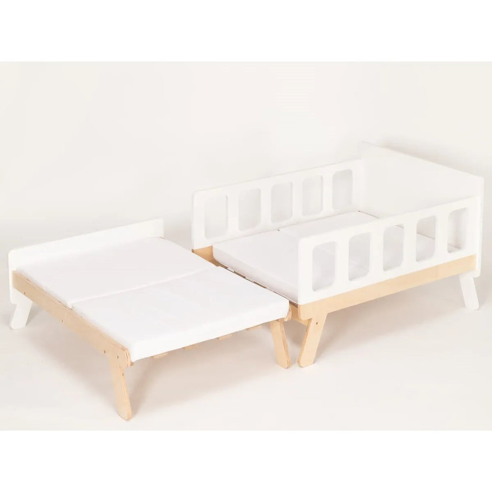 Rozkládací Dětská Postel Horizon - Postele - Family