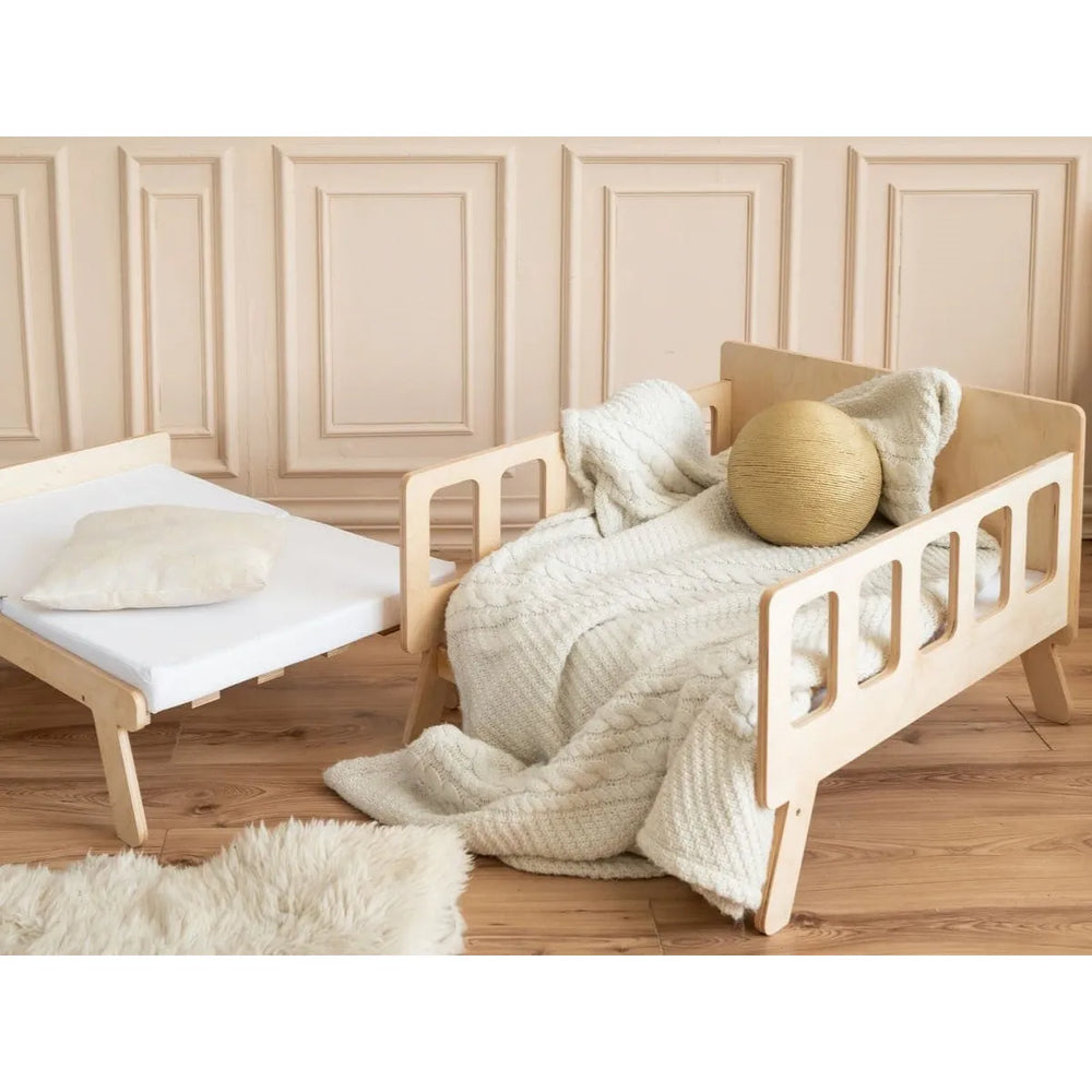 Rozkládací Dětská Postel Horizon - Postele - Family