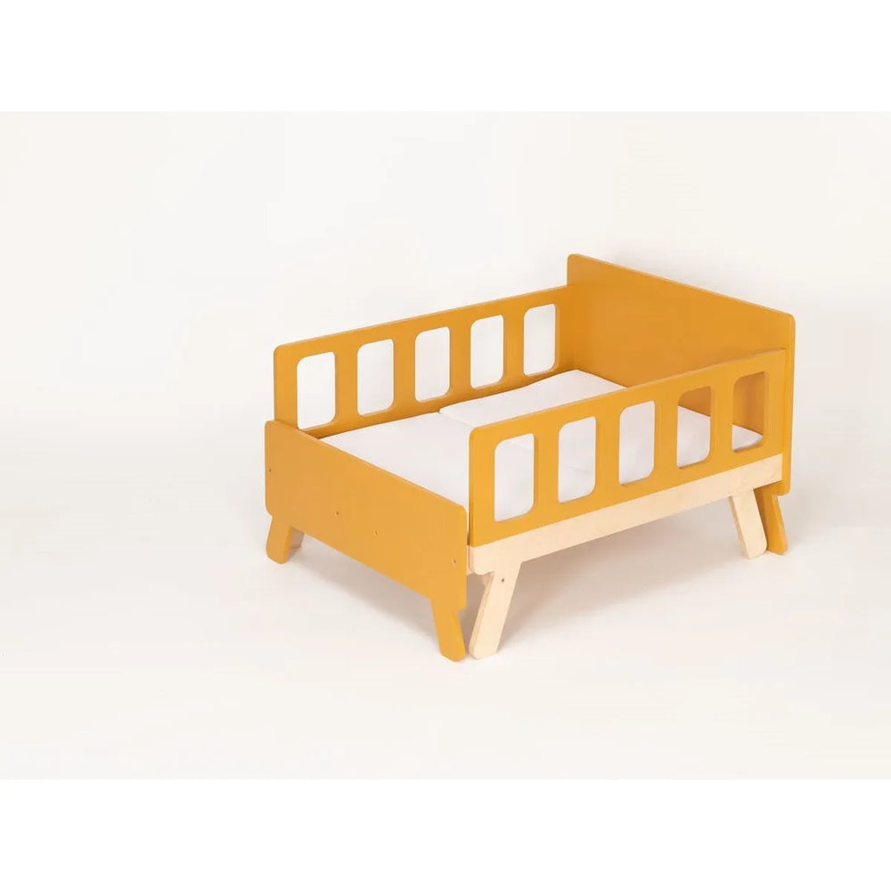 Rozkládací Dětská Postel Horizon - Postele - Family