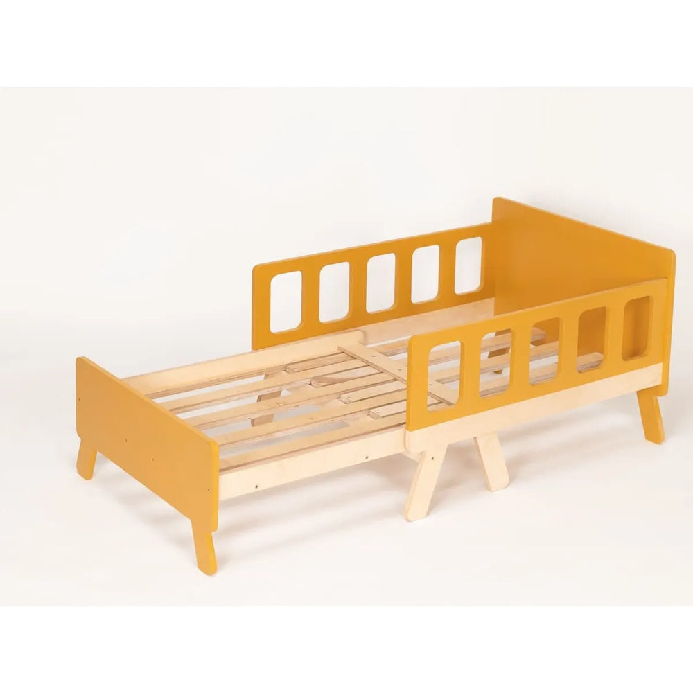 Rozkládací Dětská Postel Horizon - Postele - Family