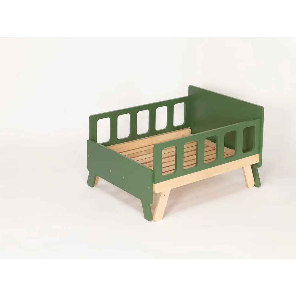 Rozkládací Dětská Postel Horizon - Postele - Family