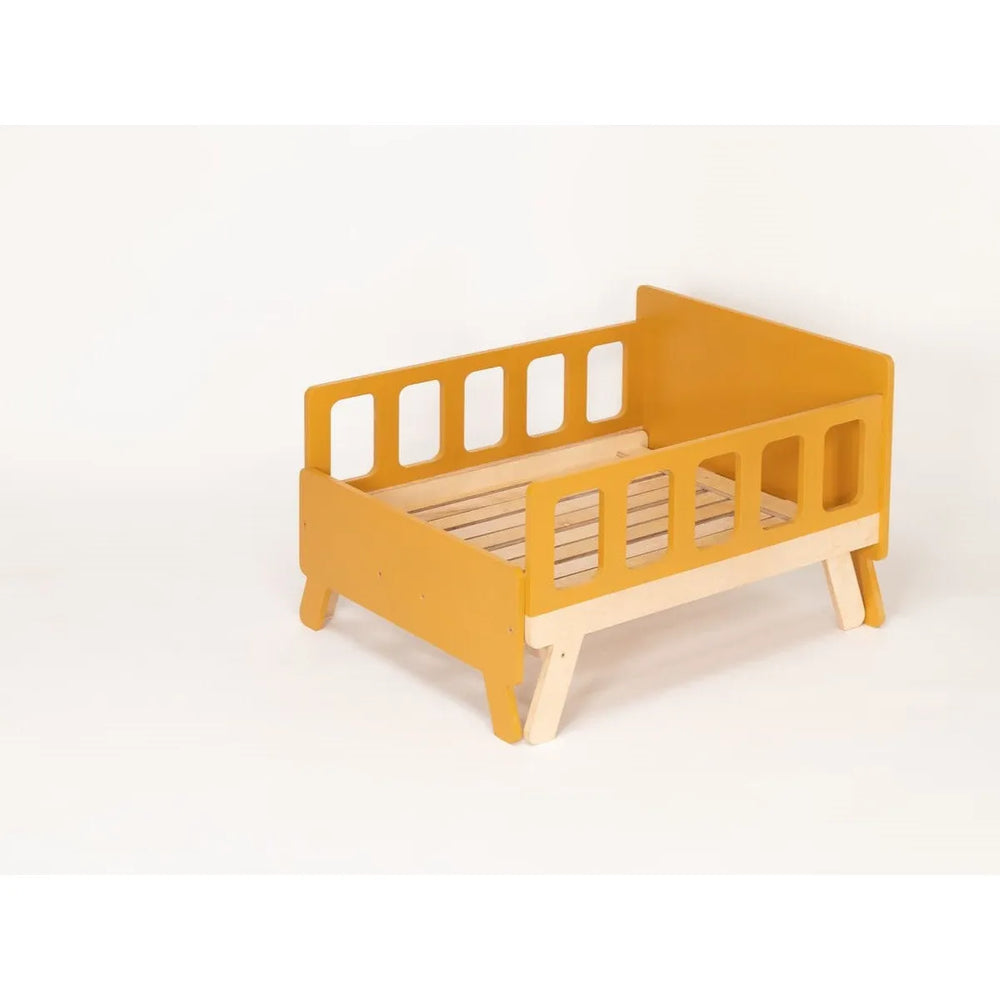 Rozkládací Dětská Postel Horizon - Postele - Family