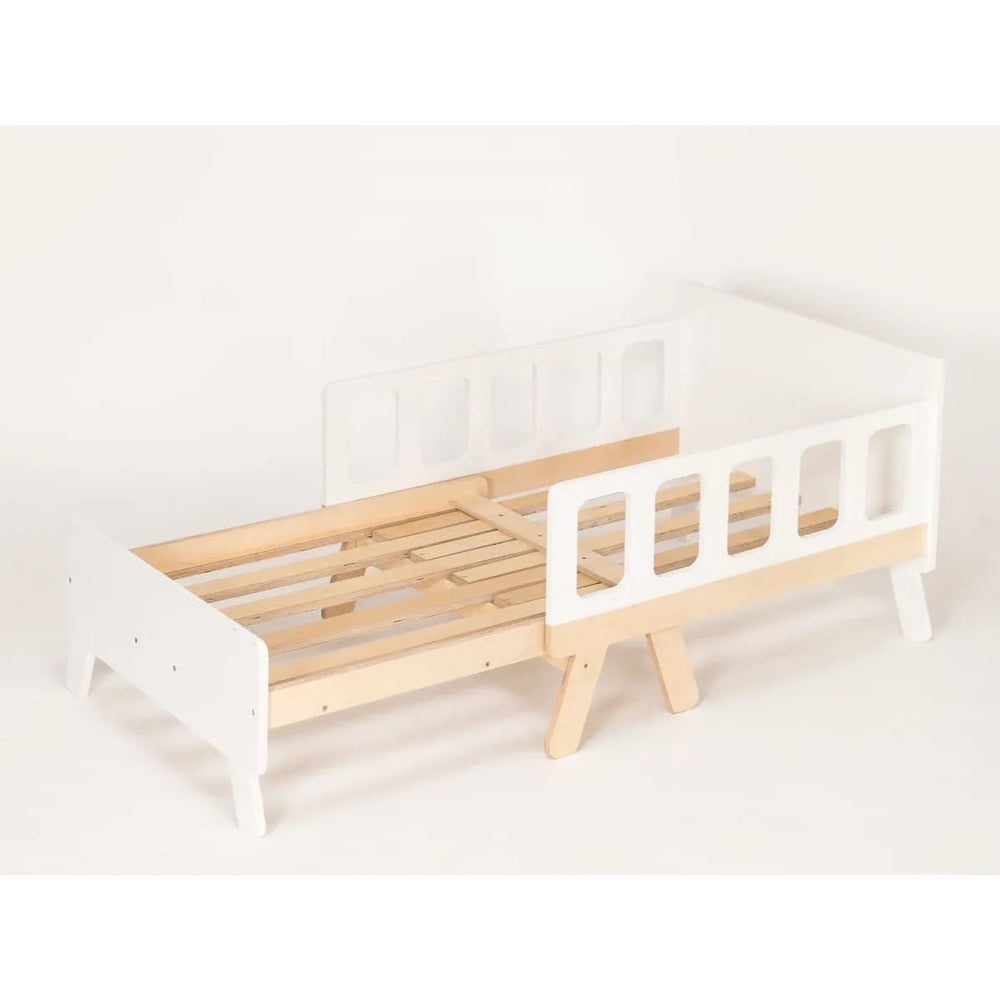 Rozkládací Dětská Postel Horizon - Postele - Family