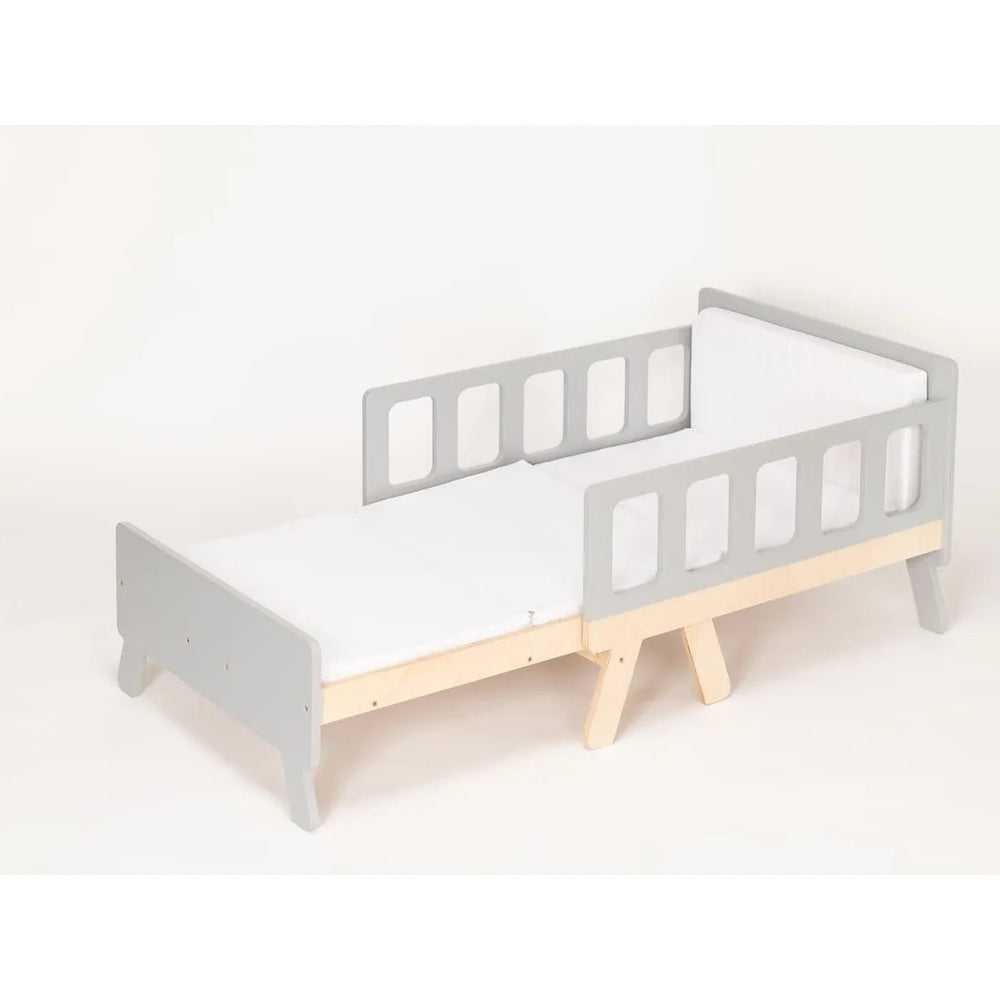 Rozkládací Dětská Postel Horizon - Postele - Family