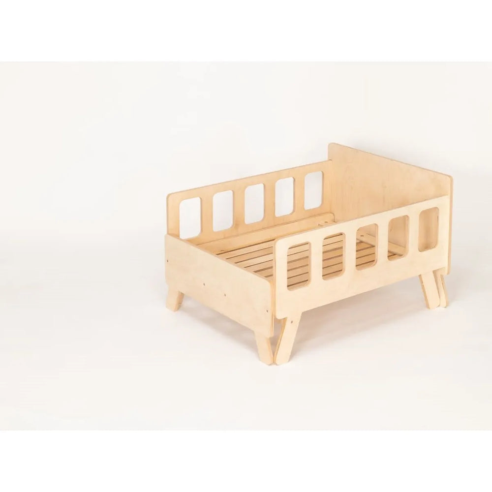 Rozkládací Dětská Postel Horizon - Postele - Family