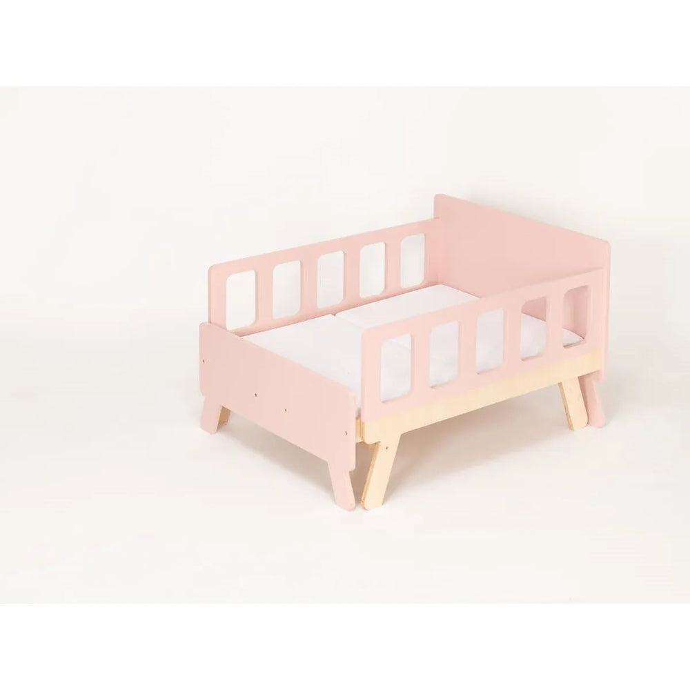 Rozkládací Dětská Postel Horizon - Postele - Family