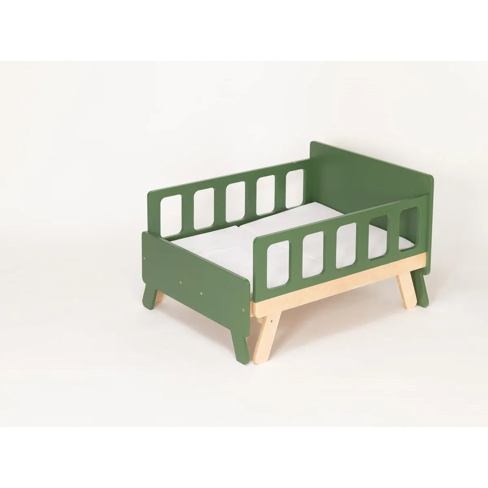 Rozkládací Dětská Postel Horizon - Postele - Family