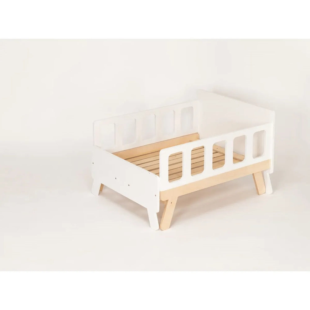 Rozkládací Dětská Postel Horizon - Postele - Family