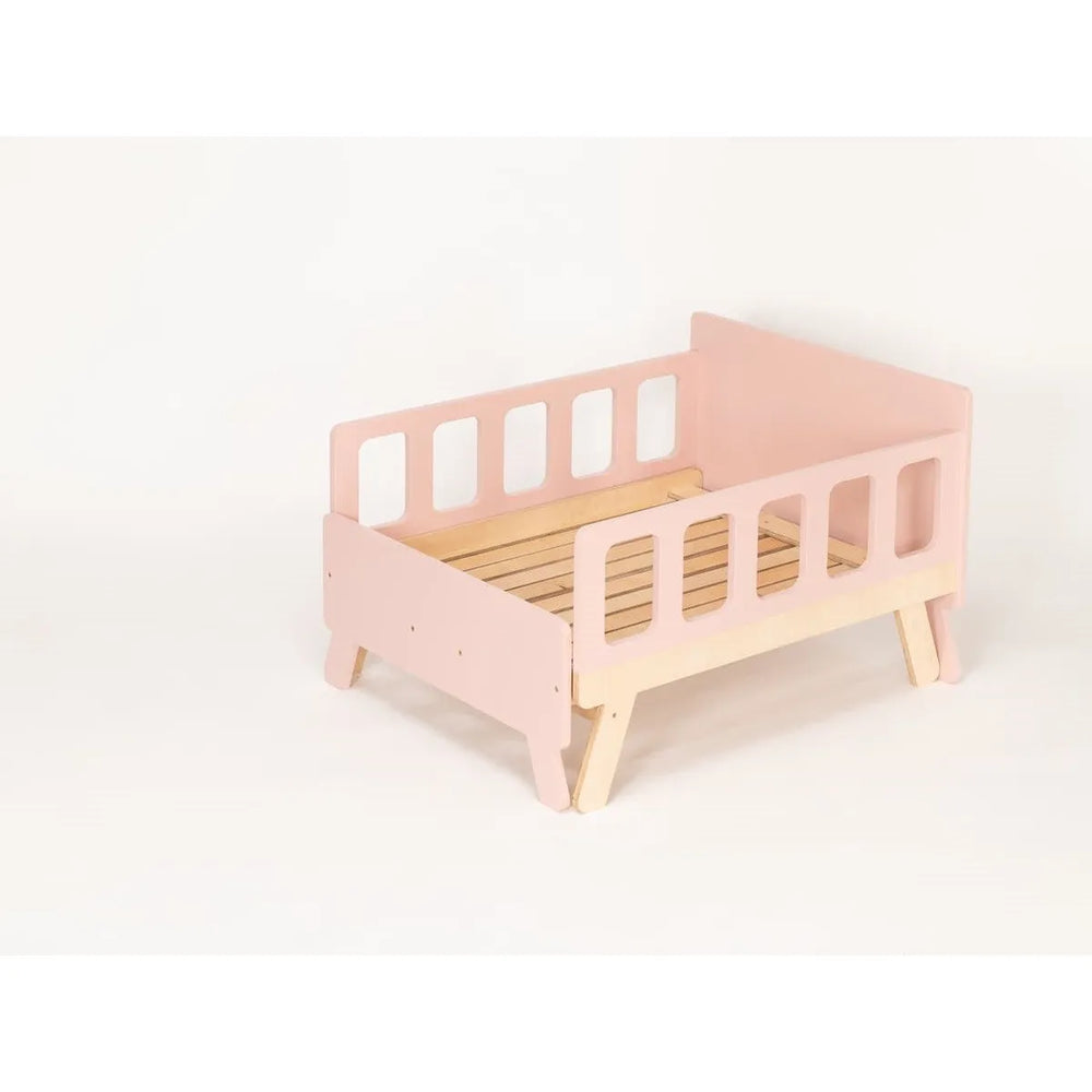 Rozkládací Dětská Postel Horizon - Postele - Family