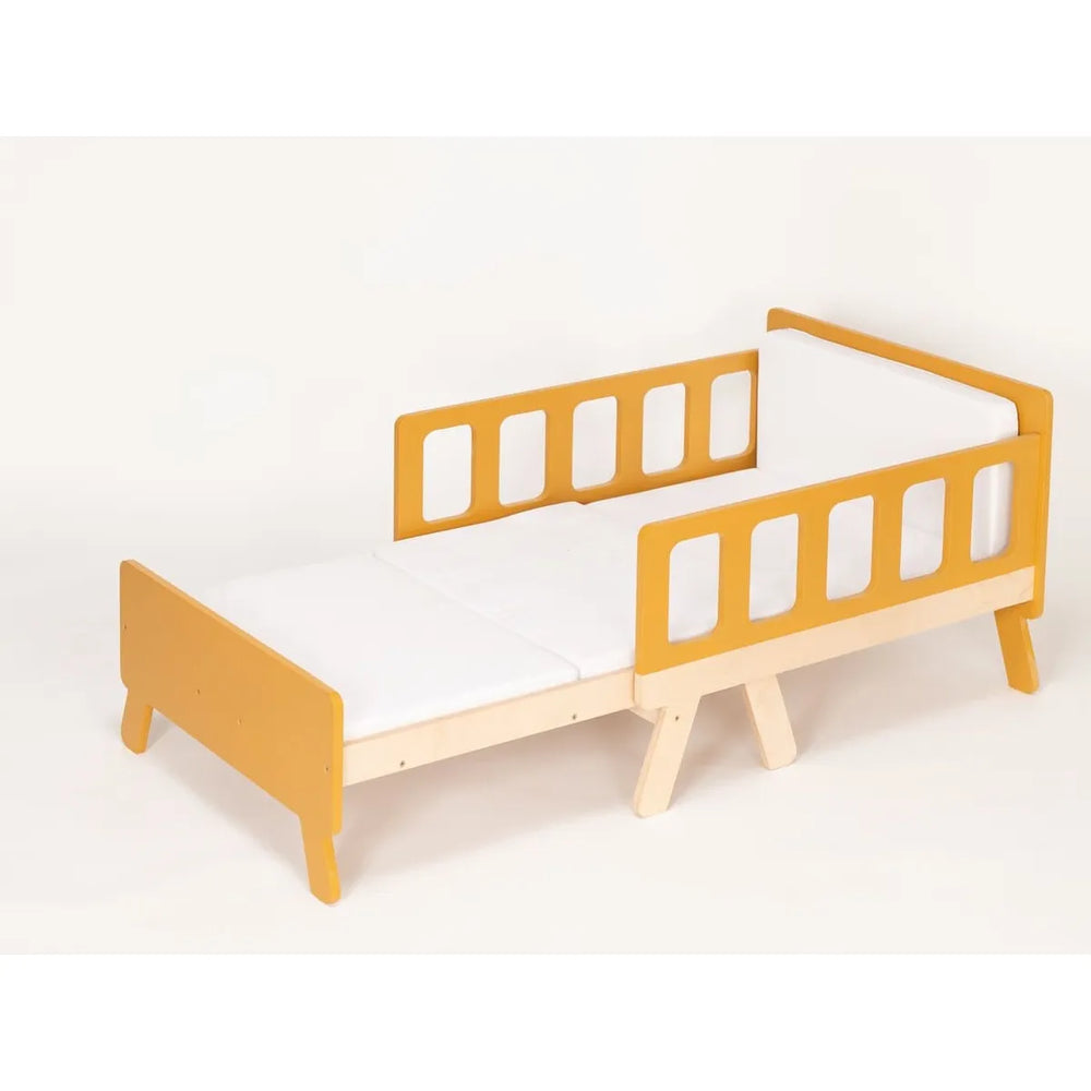 Rozkládací Dětská Postel Horizon - Postele - Family