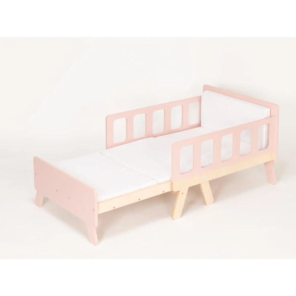 Rozkládací Dětská Postel Horizon - Postele - Family