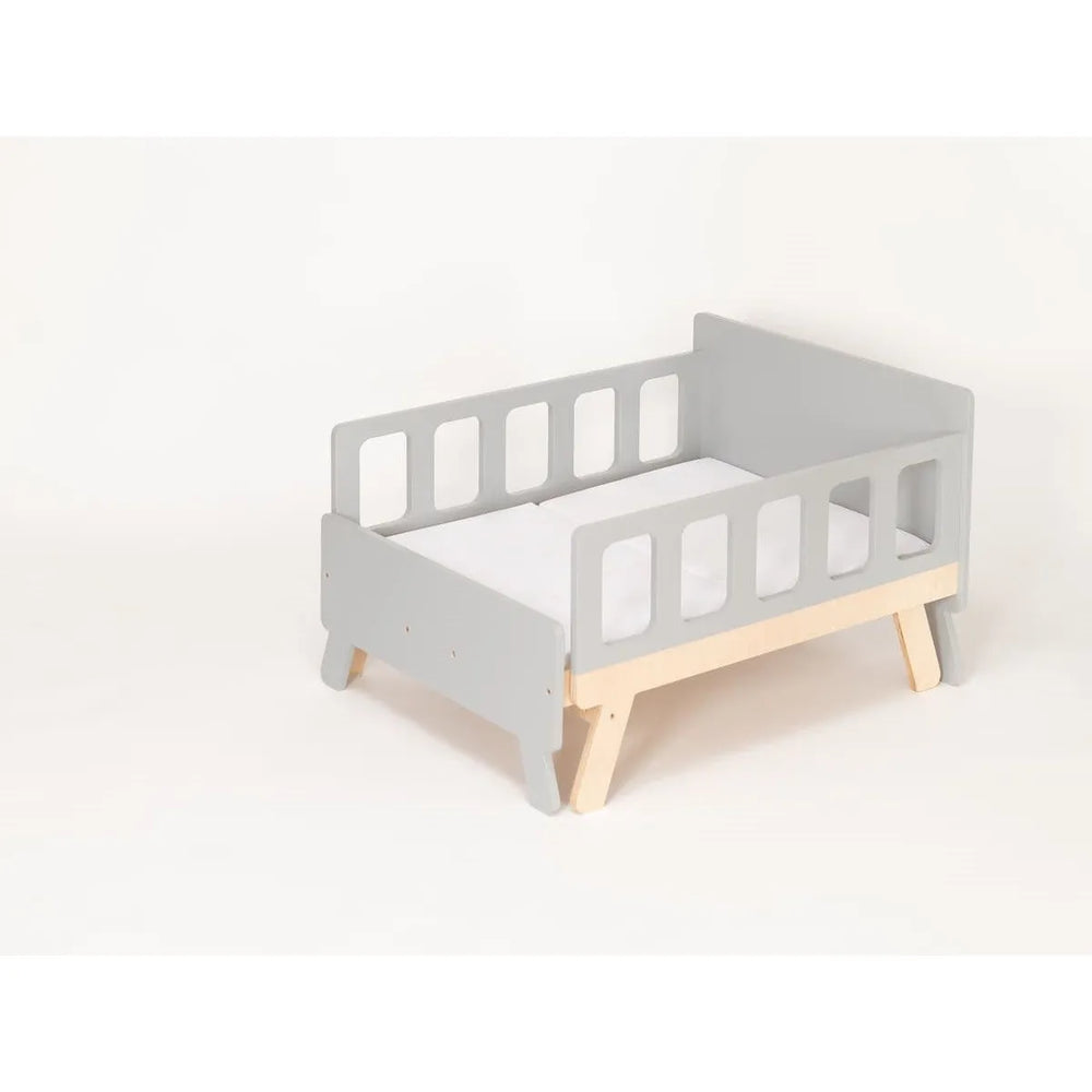 Rozkládací Dětská Postel Horizon - Postele - Family