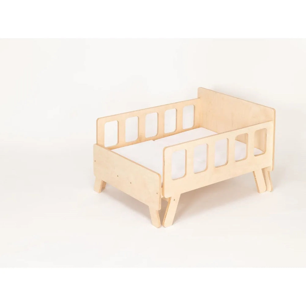 Rozkládací Dětská Postel Horizon - Postele - Family