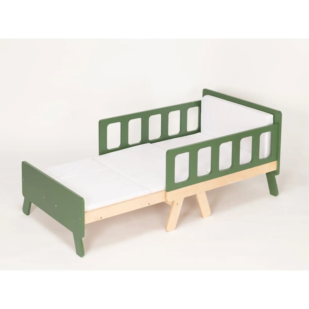 Rozkládací Dětská Postel Horizon - Postele - Family