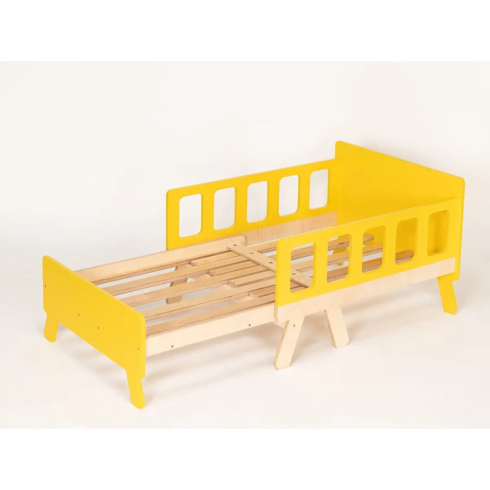 Rozkládací Dětská Postel Horizon - Postele - Family