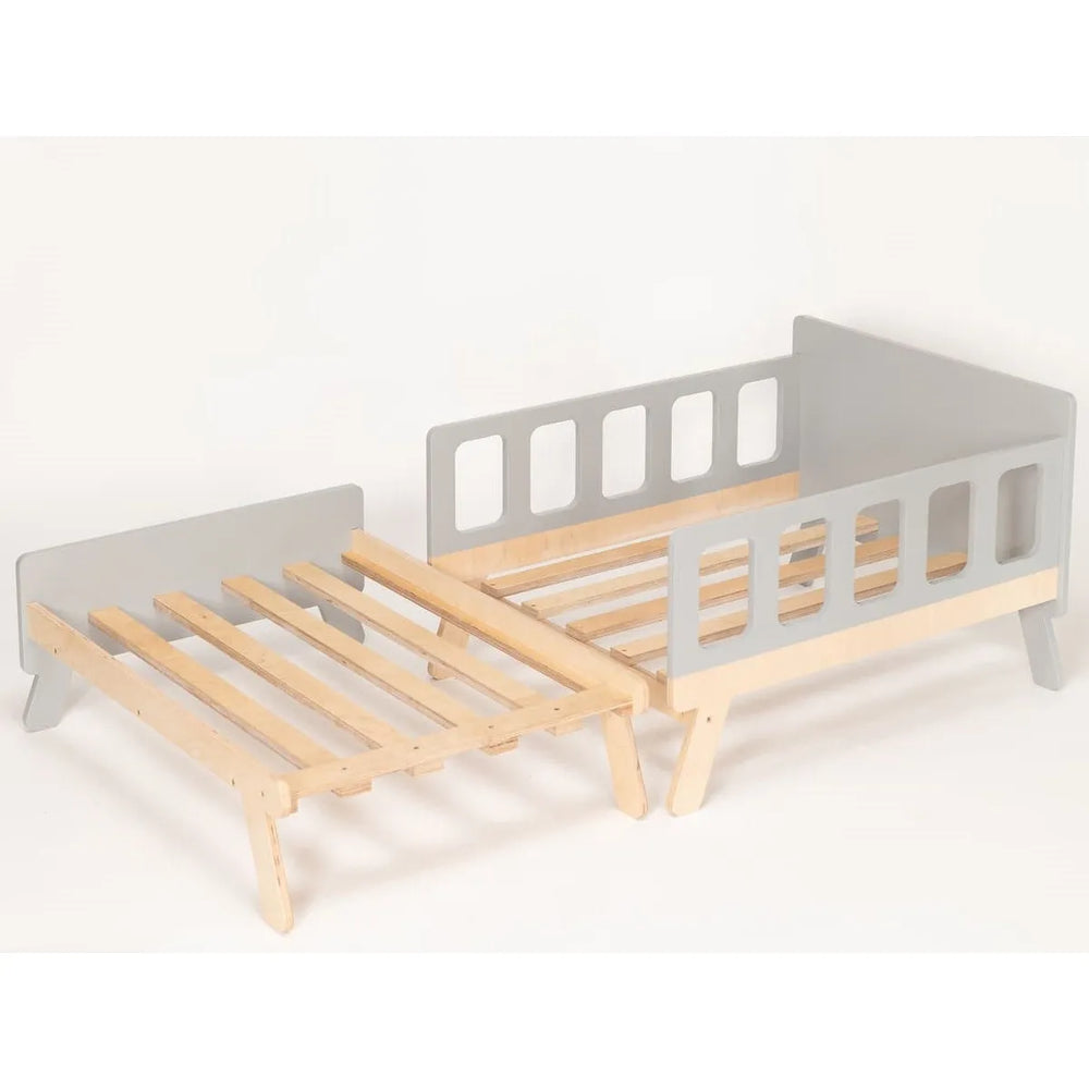 Rozkládací Dětská Postel Horizon - Postele - Family