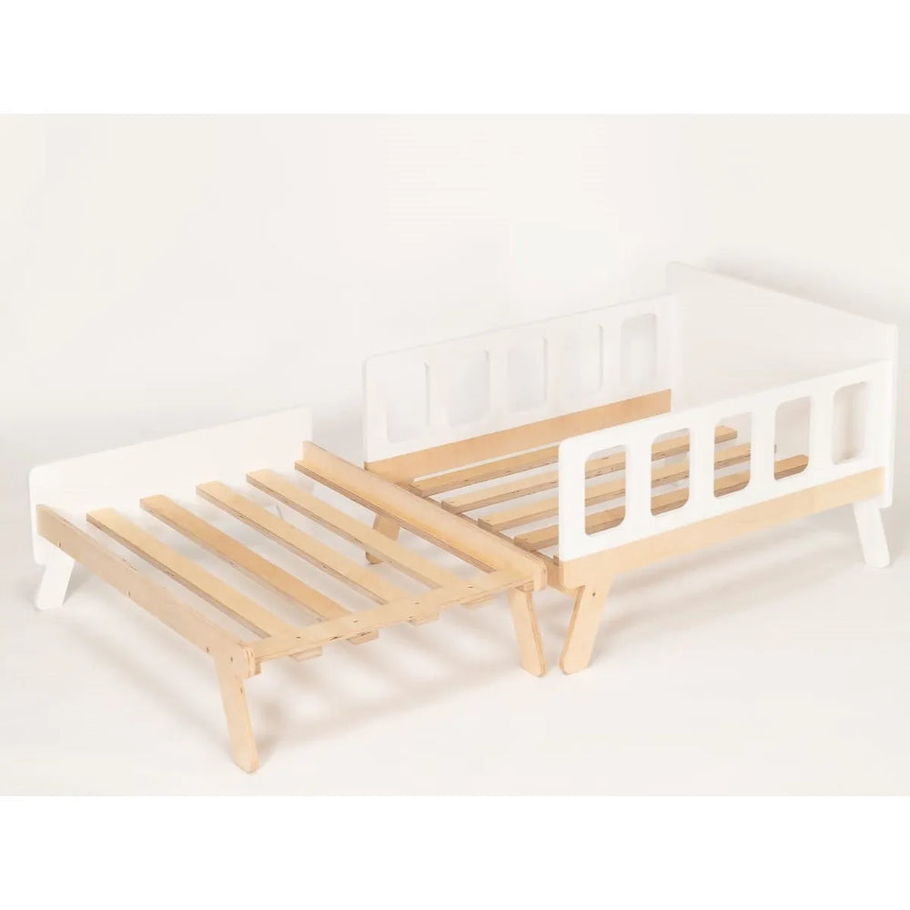 Rozkládací Dětská Postel Horizon - Postele - Family