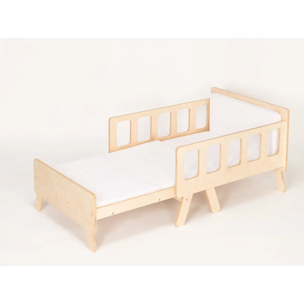 Rozkládací Dětská Postel Horizon - Postele - Family