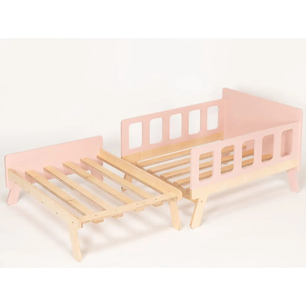 Rozkládací Dětská Postel Horizon - Postele - Family