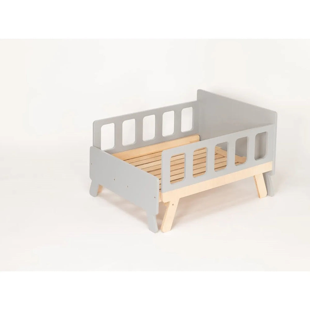 Rozkládací Dětská Postel Horizon - Postele - Family