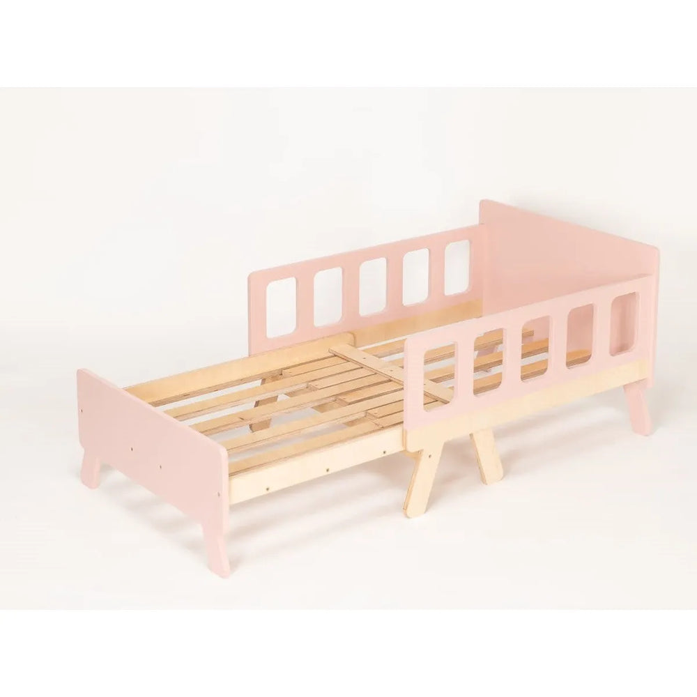 Rozkládací Dětská Postel Horizon - Postele - Family