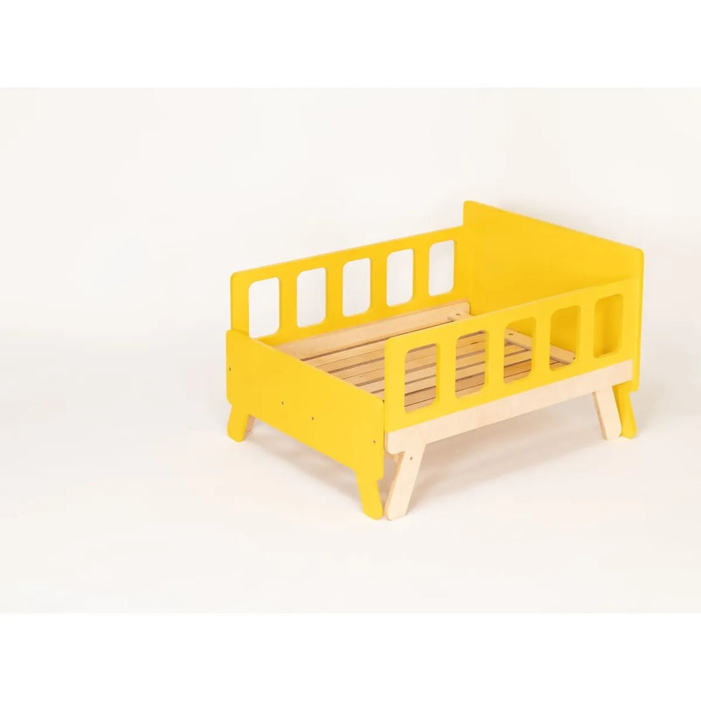 Rozkládací Dětská Postel Horizon - Postele - Family