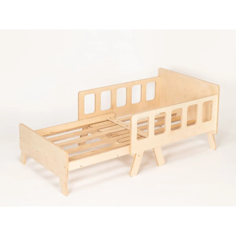 Rozkládací Dětská Postel Horizon - Postele - Family