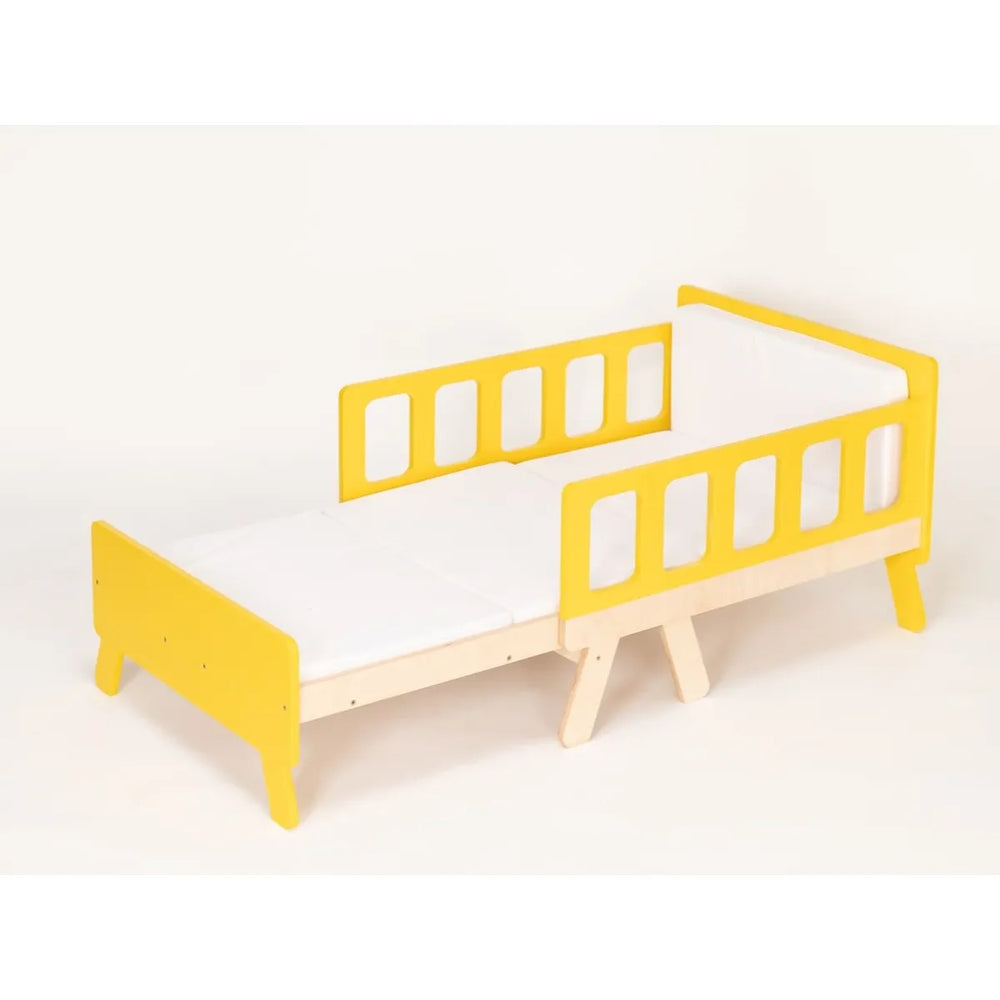 Rozkládací Dětská Postel Horizon - Postele - Family