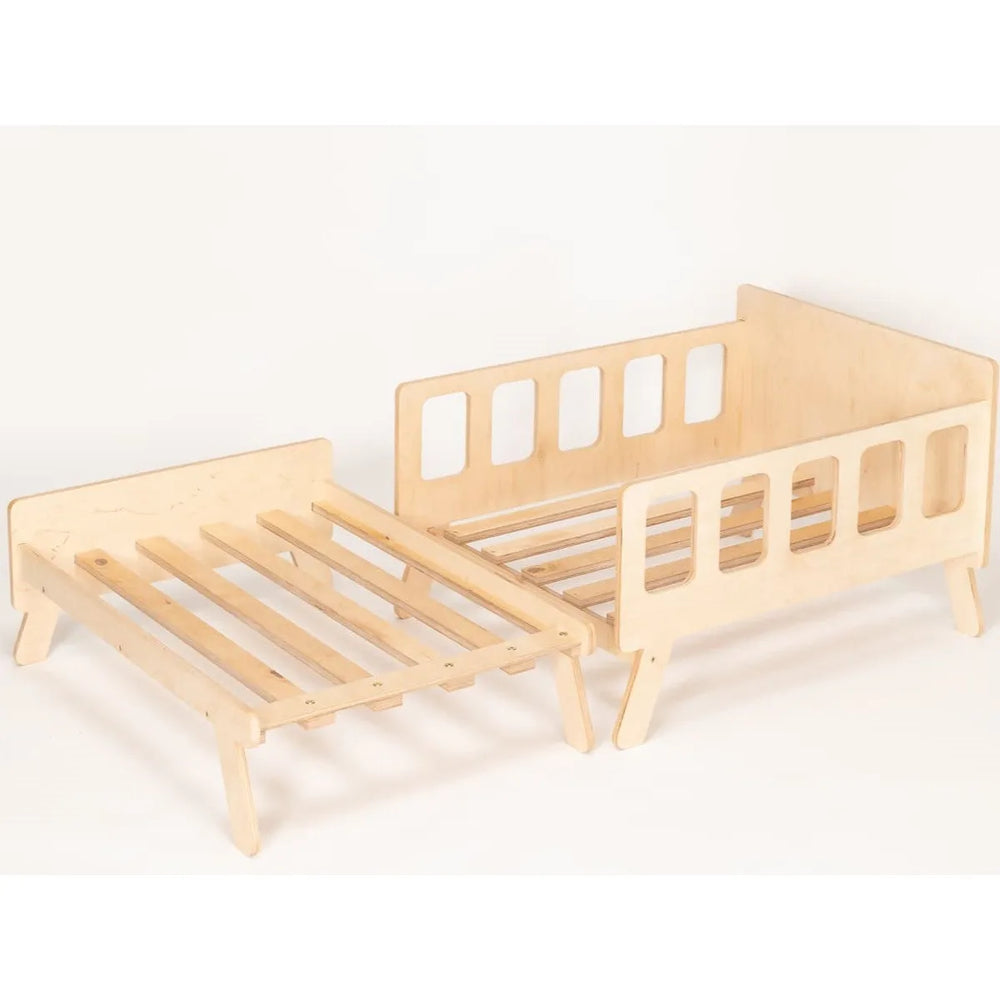 Rozkládací Dětská Postel Horizon - Postele - Family