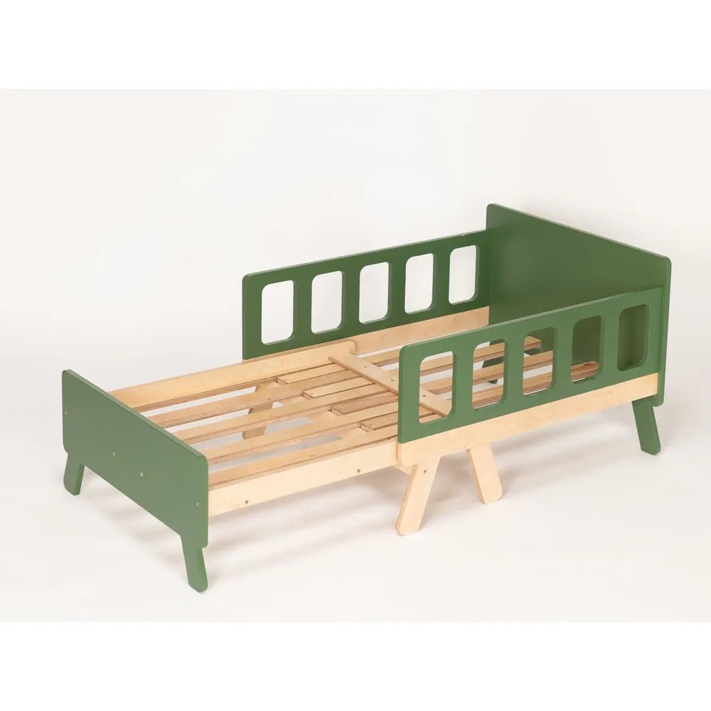 Rozkládací Dětská Postel Horizon - Postele - Family