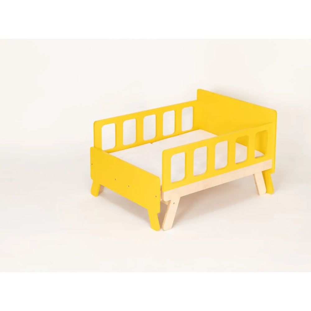 Rozkládací Dětská Postel Horizon - Postele - Family