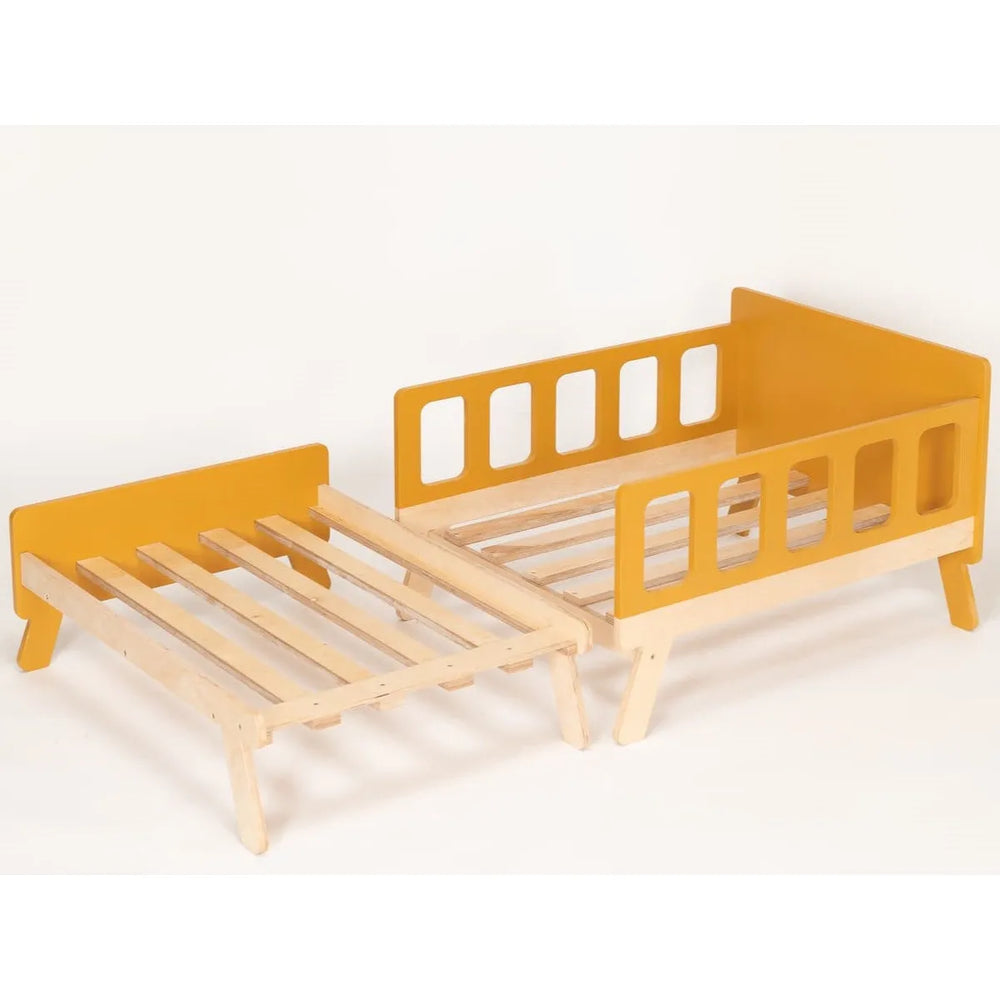 Rozkládací Dětská Postel Horizon - Postele - Family