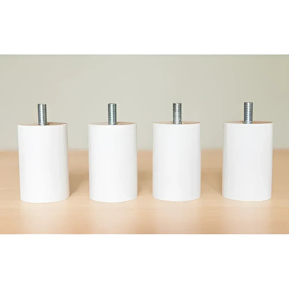 Extension Roller (used to Increase the Height of Chairs and Tables) - Wooden Plastic Sets - Kidozia