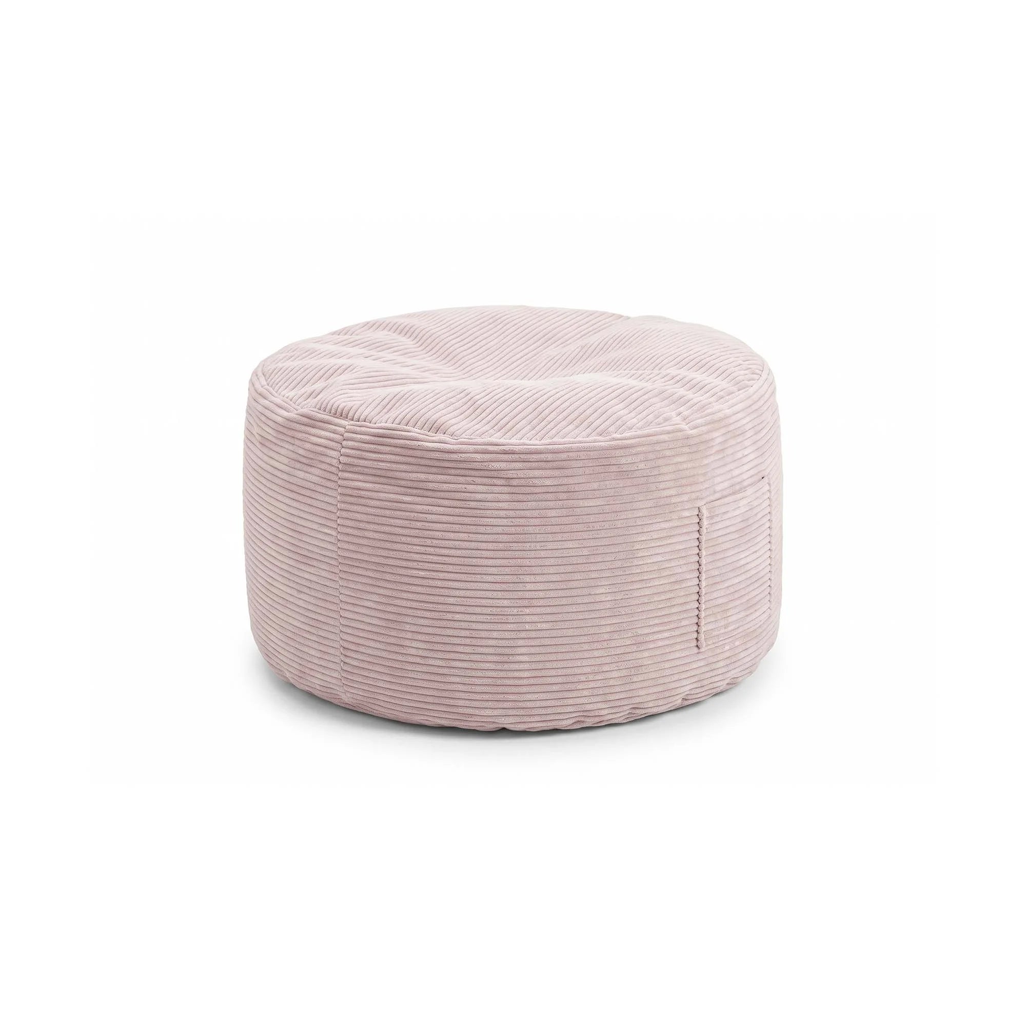 Menčestrový Sedací Vak Futon - Futónový - Shappy