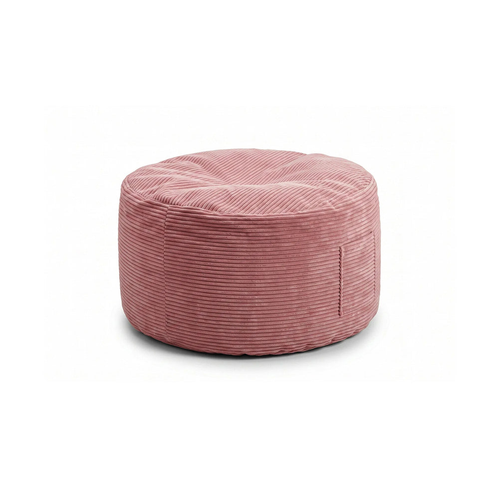 Menčestrový Sedací Vak Futon - Futónový - Shappy
