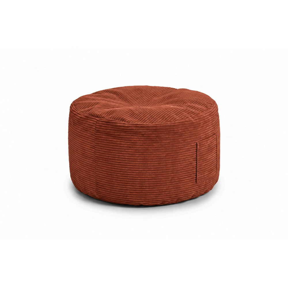 Menčestrový Sedací Vak Futon - Futónový - Shappy